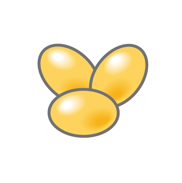 サプリメントのイメージ