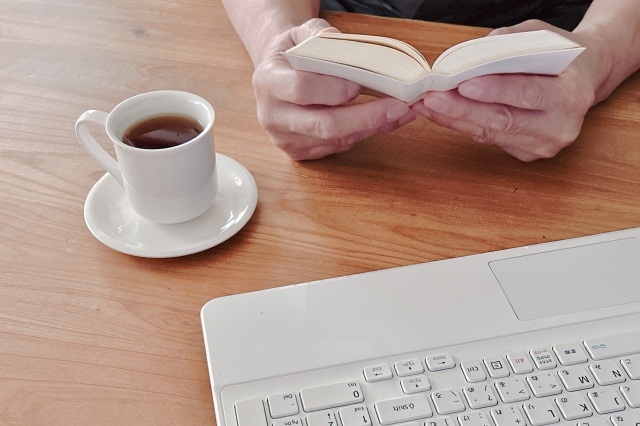 健康を意識する方に｜GABA配合コーヒーのメリット