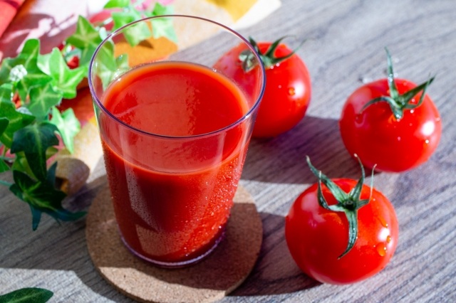 GABAを効率よく摂取できる食品の種類