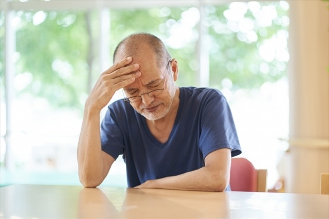 「何だっけ」が増えたら注意？記憶力が低下したときの特徴とは