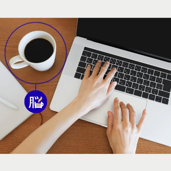 勉強のおともに