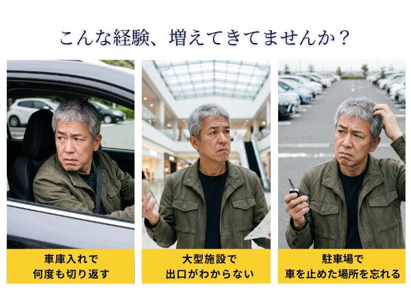 高齢者の課題