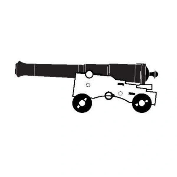大砲（武器）
