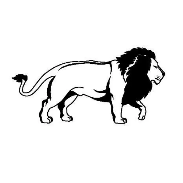 ライオン（動物）