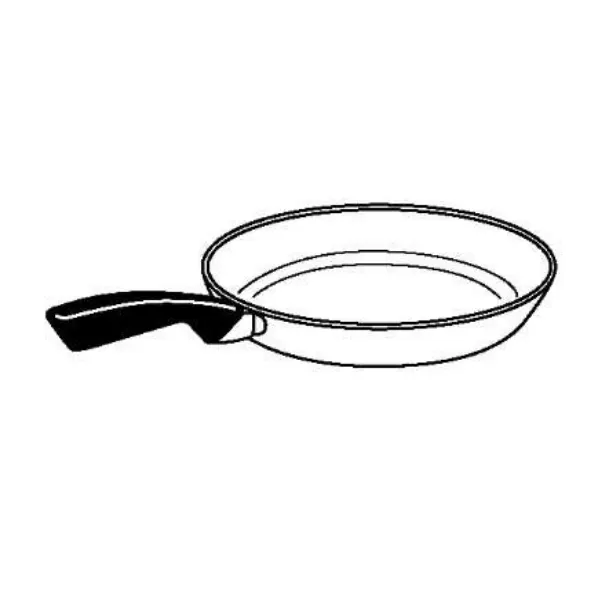 フライパン（台所用品）