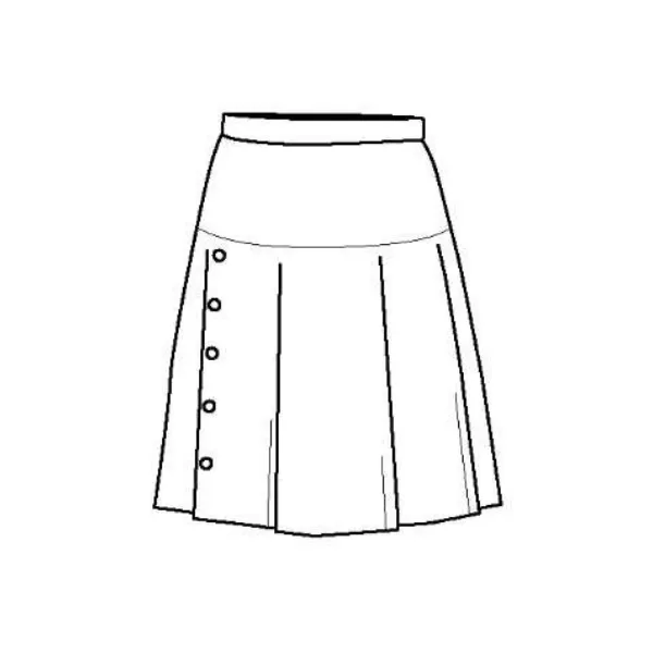 スカート（衣類）