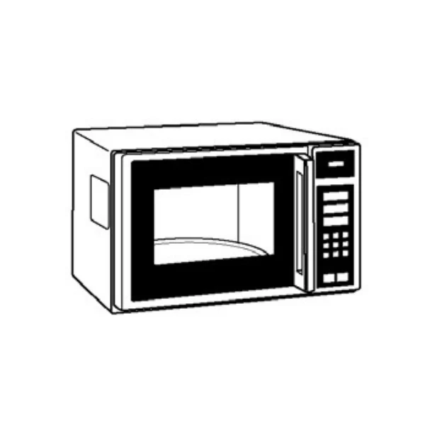 電子レンジ（電化製品）