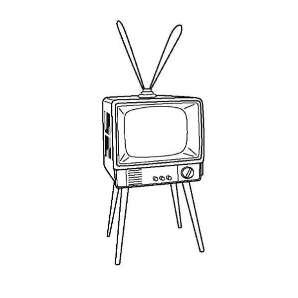 テレビ（電化製品）