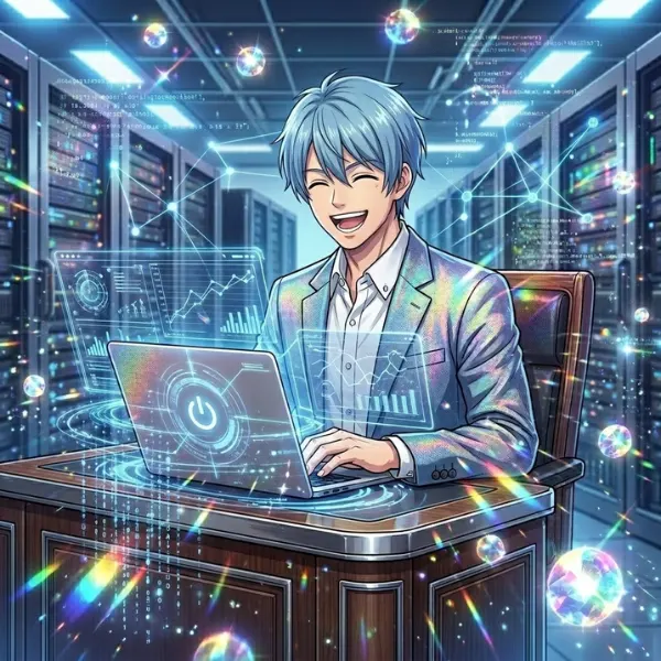 スーパーホログラムメモ太
