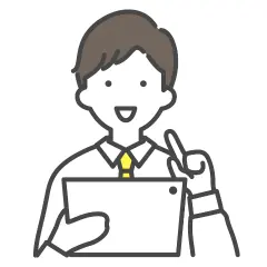 部下A