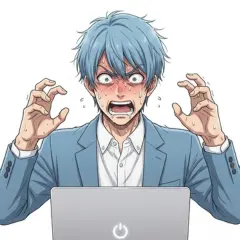 自分