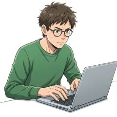自分