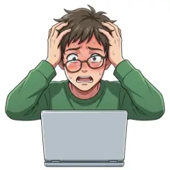 自分