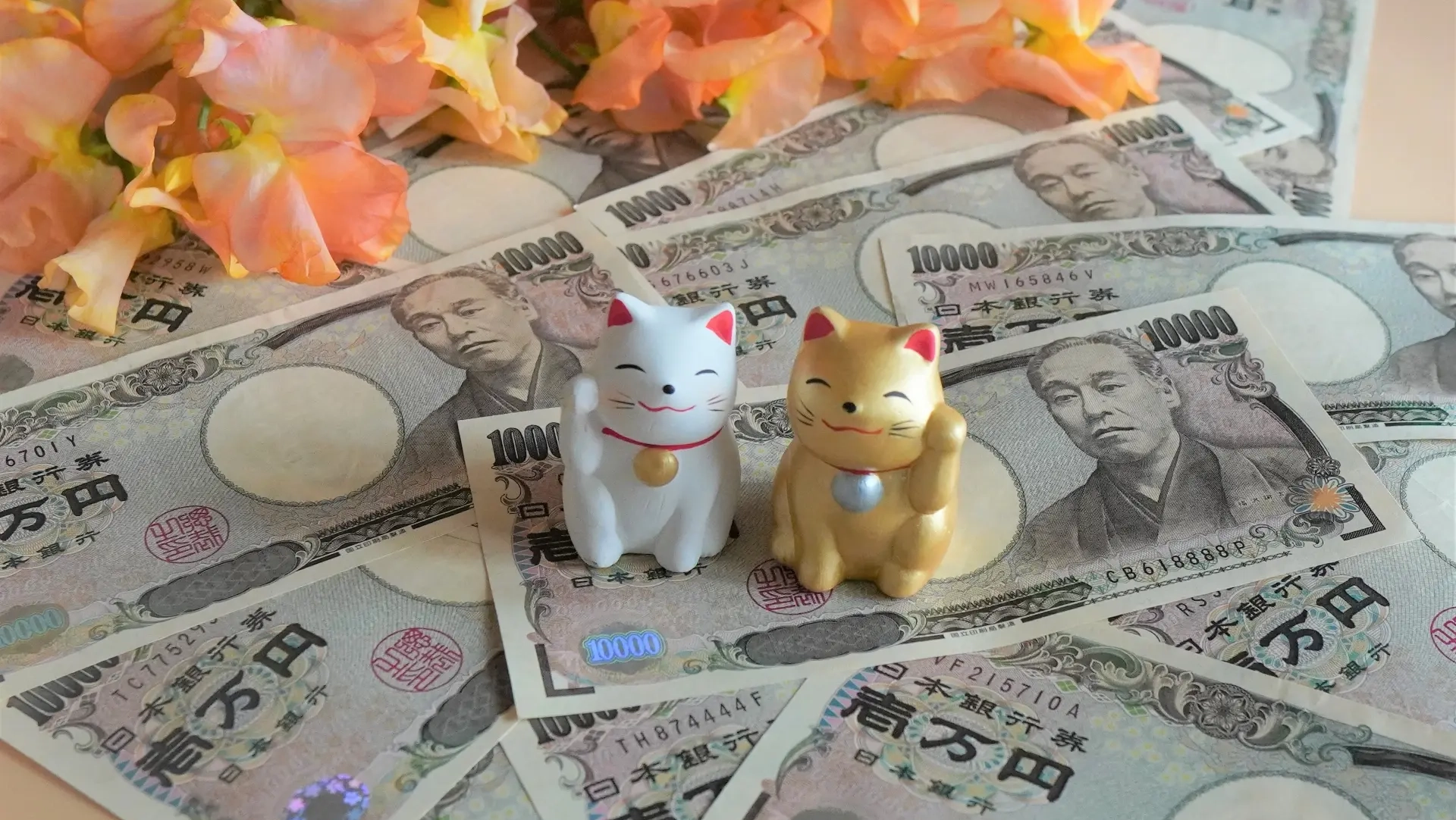 お金と脳科学。ドーパミン報酬と喜びが比例している。